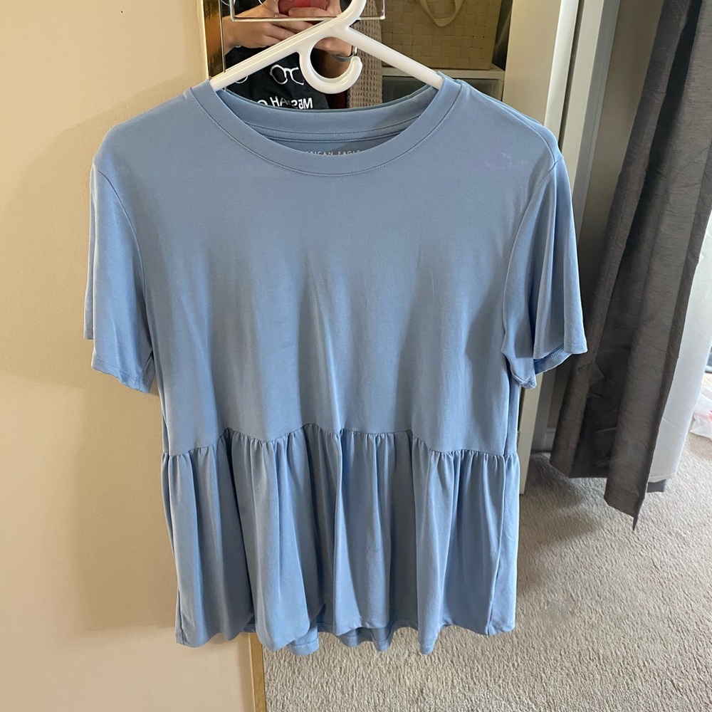 American Eagle Top